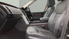 Land Rover Discovery 3.0 SDV6 HSE Luxury 5dr Auto Diesel Station Wagon